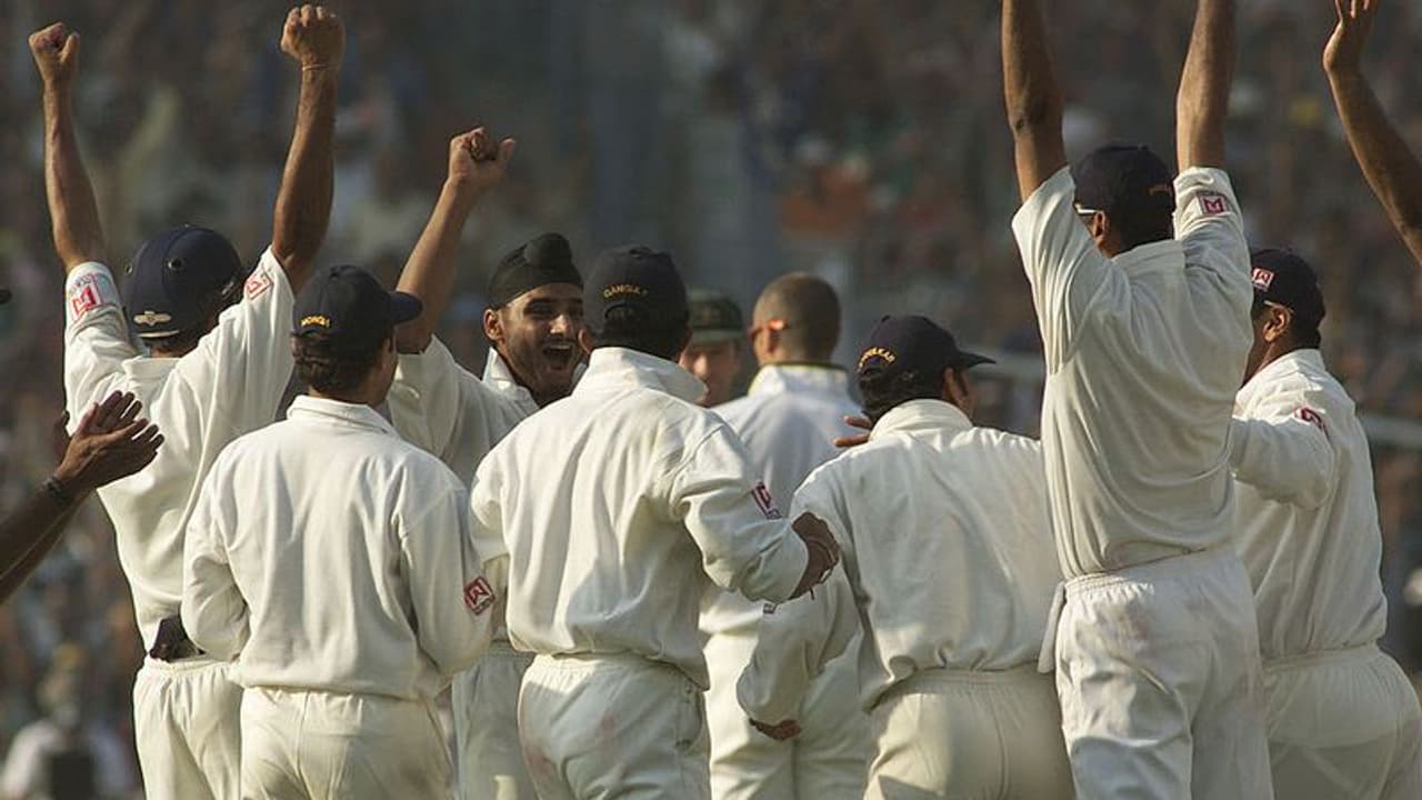 അന്ന് ഡിആര്എസ് ഉണ്ടായിരുന്നെങ്കിലെന്ന് ഗില്ക്രിസ്റ്റ്; വായടപ്പിക്കുന്ന മറുപടിയുമായി ഹര്ഭജന് അന്ന് ഡിആര്എസ് ഉണ്ടായിരുന്നെങ്കിലെന്ന് ഗില്ക്രിസ്റ്റ്; വായടപ്പിക്കുന്ന മറുപടിയുമായി ഹര്ഭജന്