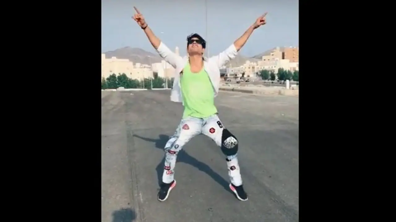 मोबाइल चोर निकला 42 हजार फॉलोवर वाला टिकटॉक स्टार शाहरुख खान