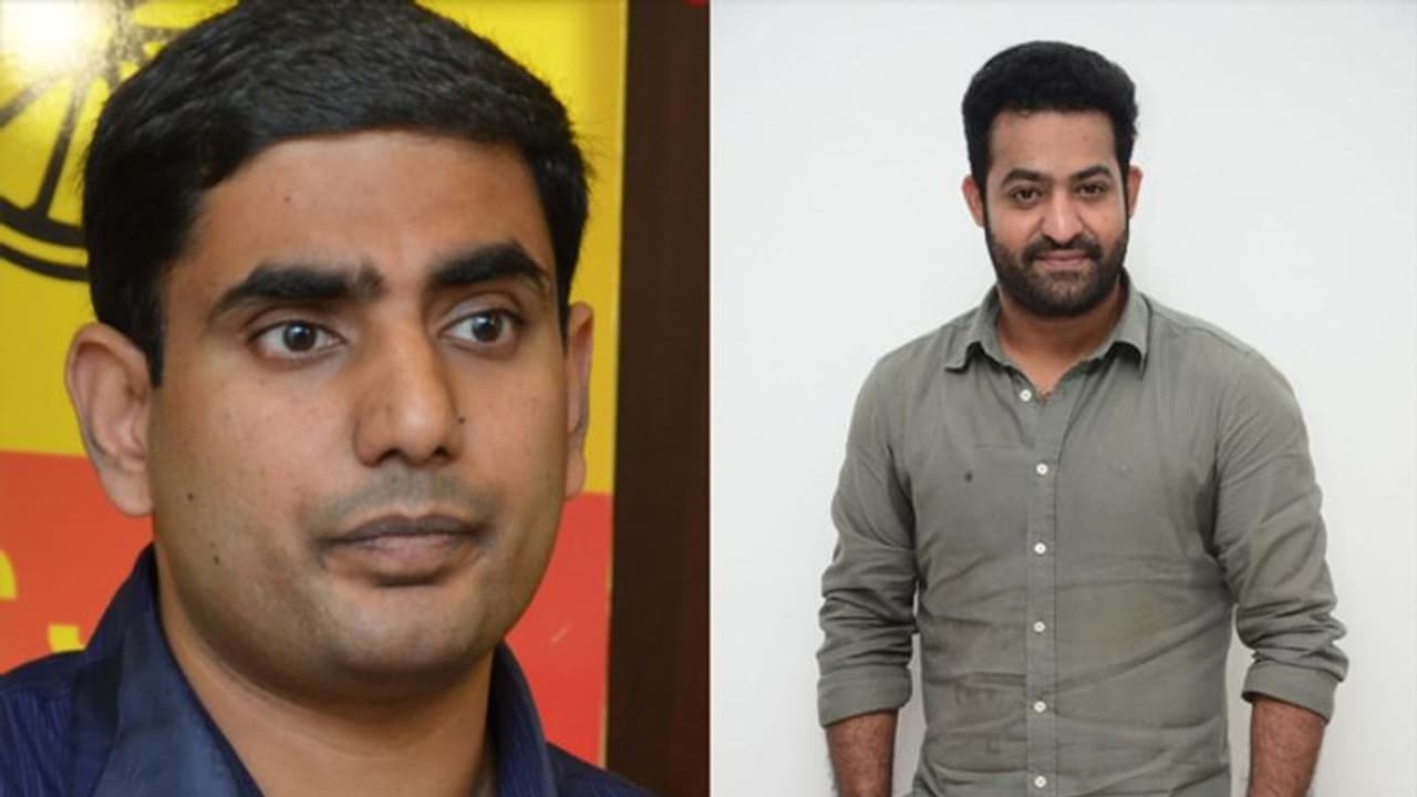 టిడిపికి జూ.ఎన్టీఆర్ అవసరం ఉందా.. స్పందించిన నారా లోకేష్!