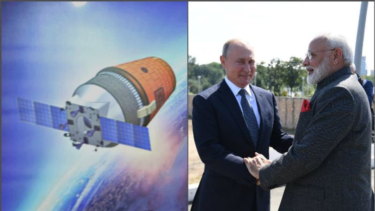 চন্দ্রযানের পর তৈরি হচ্ছে গগনযান, এই যুগের রাকেশ রবিশদের প্রশিক্ষণ দেবে সেই রাশিয়া চন্দ্রযানের পর তৈরি হচ্ছে গগনযান, এই যুগের রাকেশ রবিশদের প্রশিক্ষণ দেবে সেই রাশিয়া