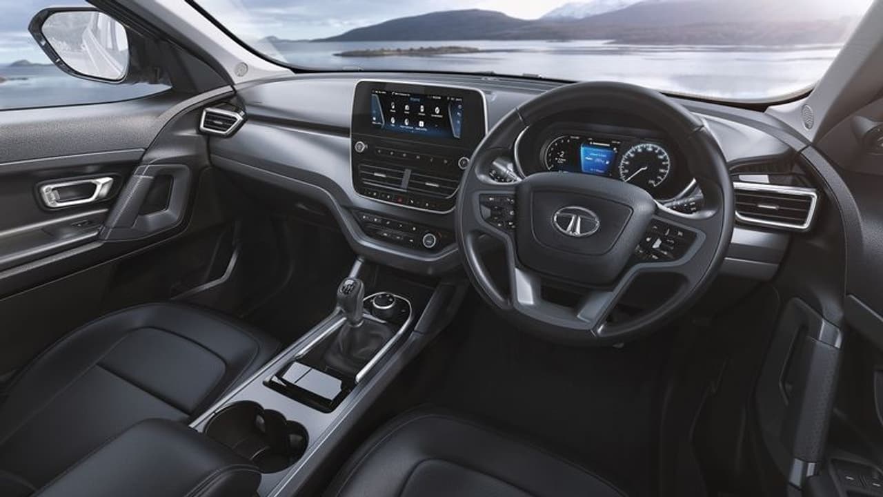 Tata Motors : ടാറ്റ സഫാരി, ഹാരിയർ പെട്രോൾ മോഡലുകള്‍ പരീക്ഷണത്തില്‍