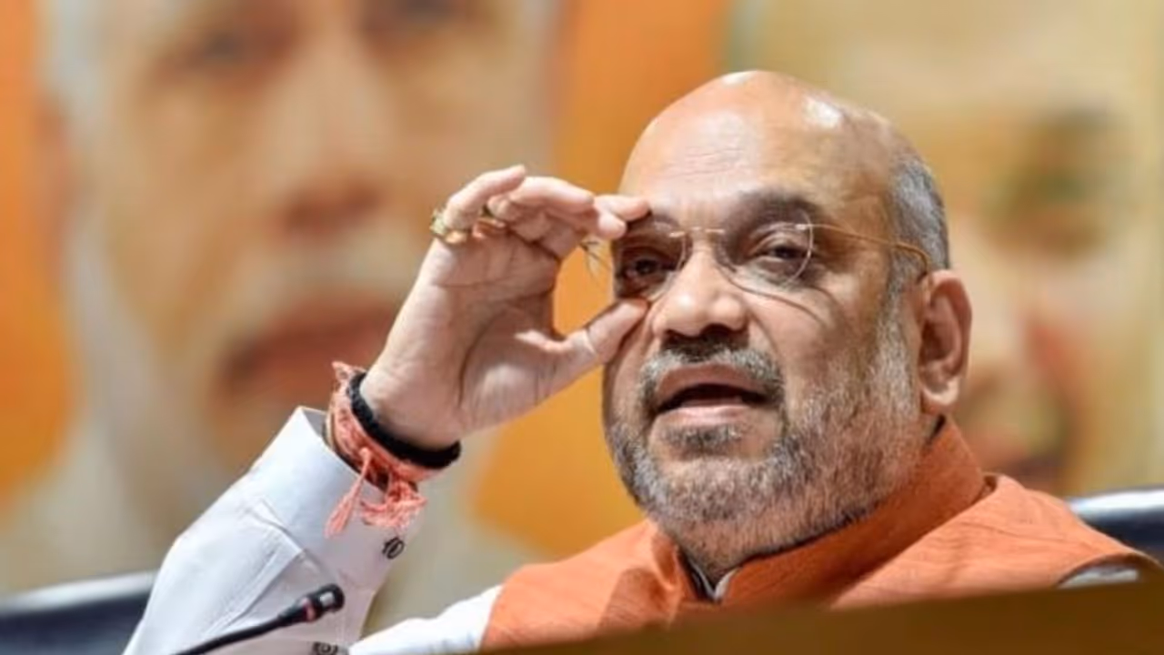 நாட்டின் ஒரே மொழியாக இந்தி மட்டுமே இருக்க வேண்டும்... அமித் ஷா அதிரடி..!