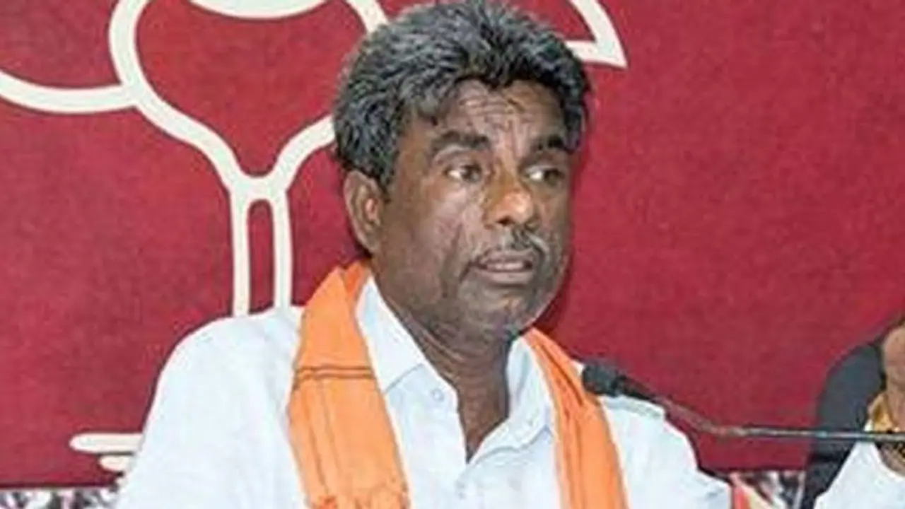 ಅನ್ಯ ಧಾರ್ಮಿಕ ಕೇಂದ್ರಗಳಿಗೆ ಹಿಂದೂ ದೇವಾಲಯಗಳ ಹಣ ಬಳಕೆಗೆ ತಡೆ