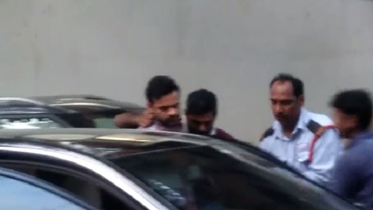 మ్యూజిక్ డైరక్టర్ కు యాక్సిడెంట్, సేవ్ చేసిన సాయి తేజ!