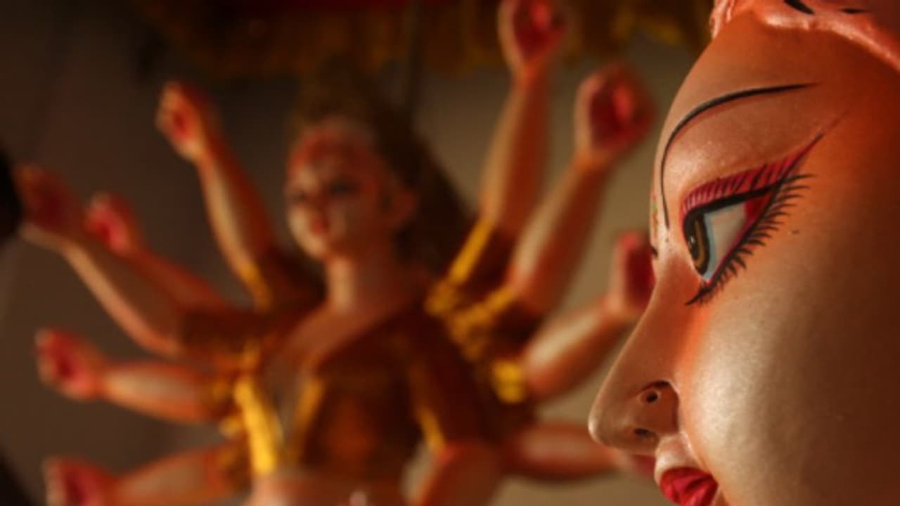 পুজোয় এবার 'কল্পলোক' এর গল্প বলবে টালা পার্ক প্রত্যয়