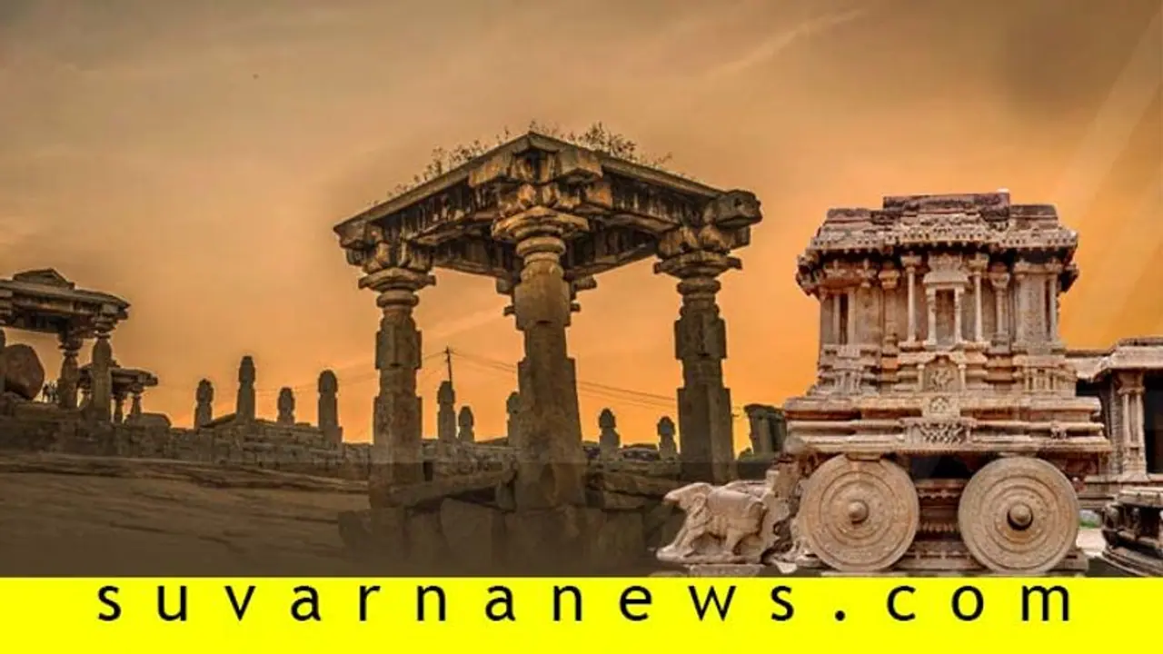 ಪಾರಂಪರಿಕ ಕಟ್ಟಡಗಳಿಗೆ ವರ್ಚುವಲ್ ಟೂರ್! ಪಾರಂಪರಿಕ ಕಟ್ಟಡಗಳಿಗೆ ವರ್ಚುವಲ್ ಟೂರ್!