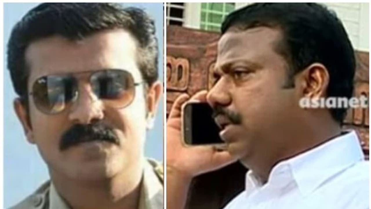 'അപമര്യാദയായി പെരുമാറിയത് എസ്ഐ അമൃതരംഗന്‍'; വിശദീകരണവുമായി സക്കീർ ഹുസൈൻ