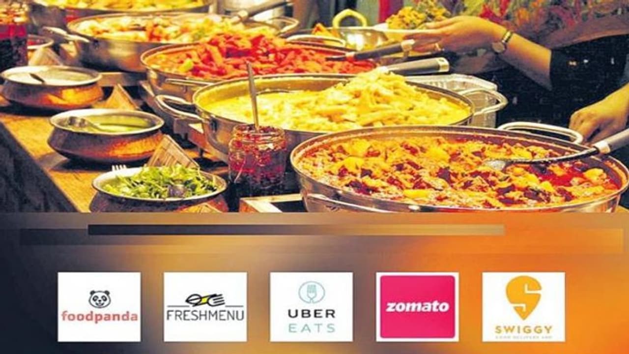 ఫుడ్ యాప్స్, రెస్టారెంట్ల మధ్య డిస్కౌంటు పోరు! ఫుడ్ యాప్స్, రెస్టారెంట్ల మధ్య డిస్కౌంటు పోరు!