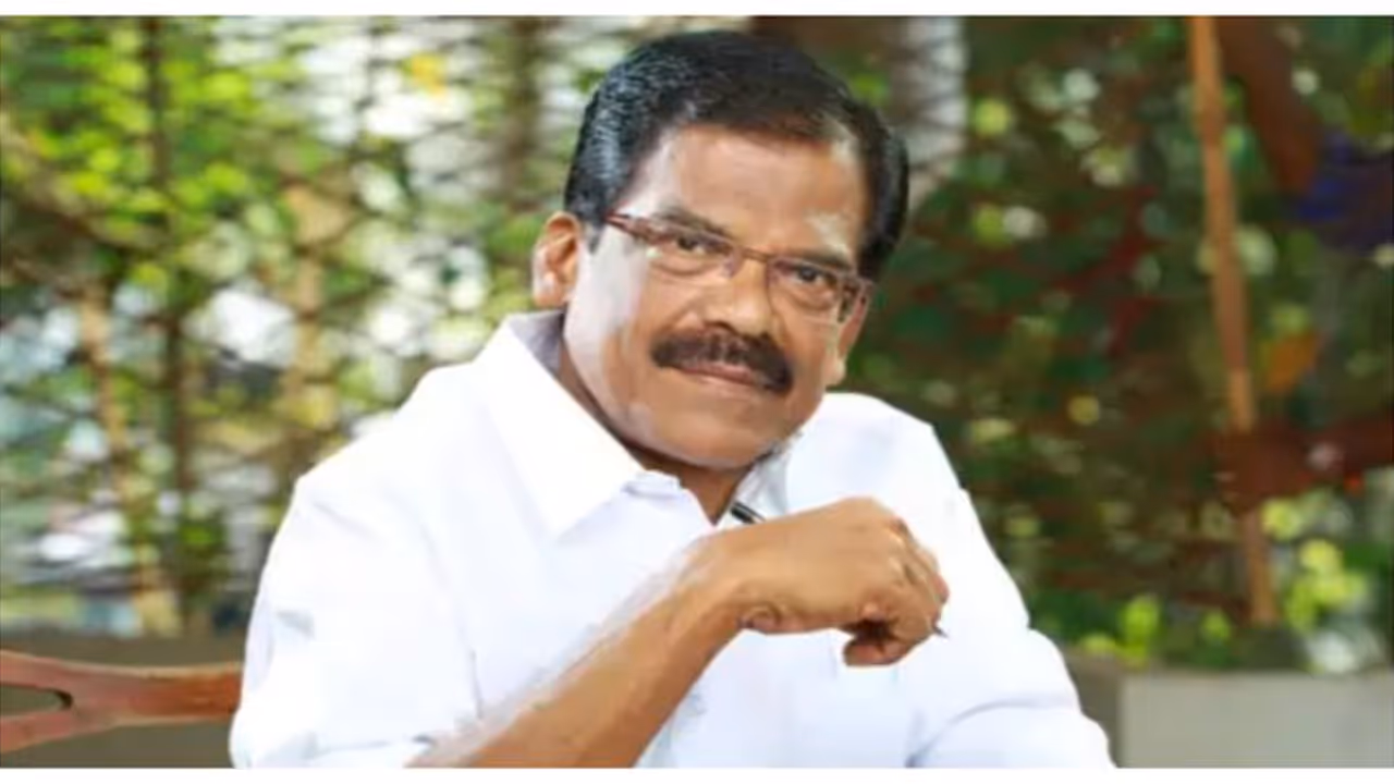 പാലായിൽ യുഡിഎഫിന് ഒറ്റ സ്ഥാനാർത്ഥി മാത്രമേയുള്ളു; തോമസ് ചാഴിക്കാടൻ പാലായിൽ യുഡിഎഫിന് ഒറ്റ സ്ഥാനാർത്ഥി മാത്രമേയുള്ളു; തോമസ് ചാഴിക്കാടൻ