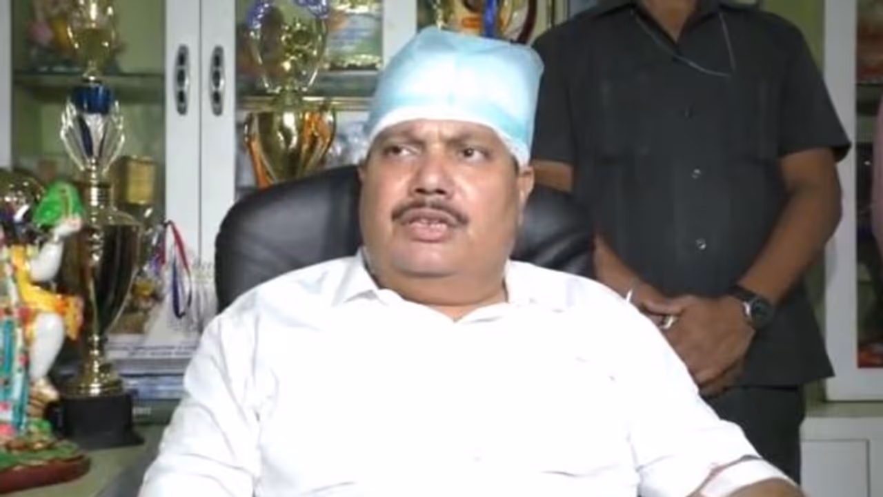 অর্জুন হামলায় সিবিআই ! মারার ছক কীভাবে, 'প্রমাণ' দিলেন সাংসদ অর্জুন হামলায় সিবিআই ! মারার ছক কীভাবে, 'প্রমাণ' দিলেন সাংসদ