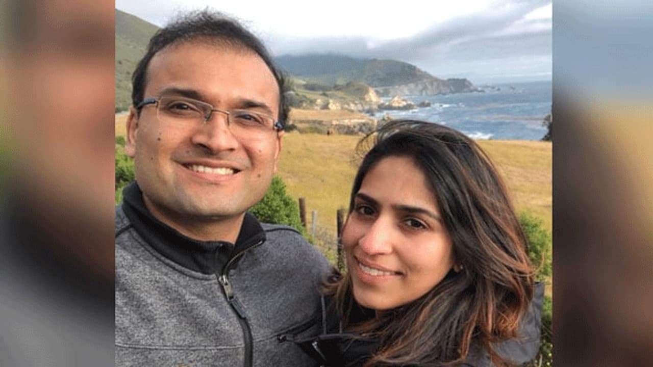 అమెరికాలో పడవ ప్రమాదం... మృతుల్లో భారతీయ జంట