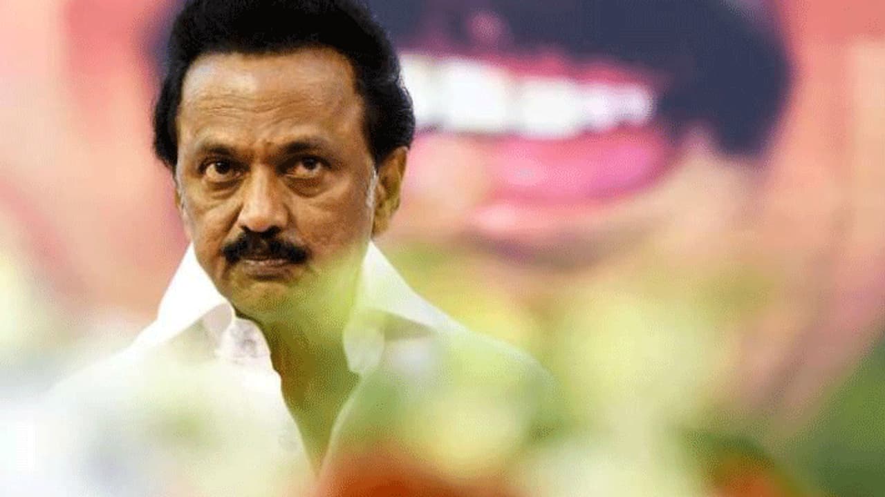 ಇದು ಇಂಡಿಯಾ, ಹಿಂಡಿಯಾ ಅಲ್ಲ: ಸ್ಟಾಲಿನ್ ಅಬ್ಬರಕ್ಕೆ 'ಉತ್ತರ' ತತ್ತರ!