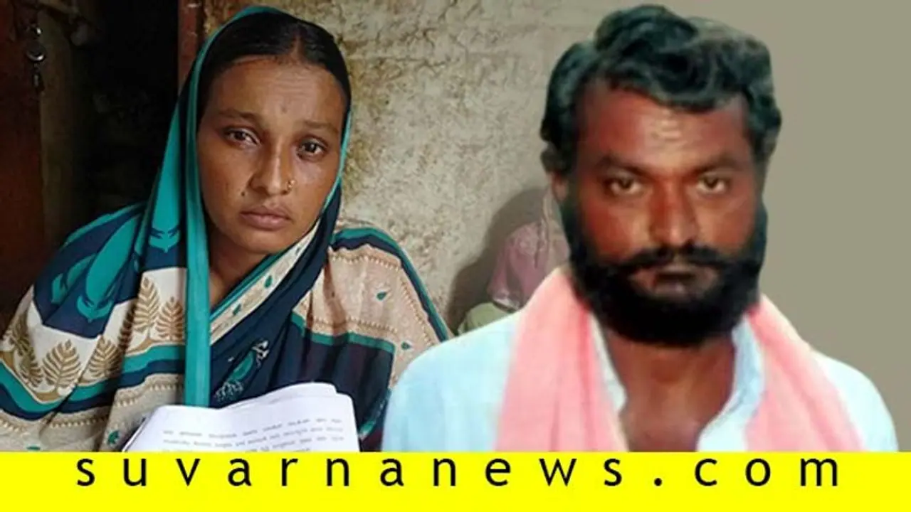 ಯಾದಗಿರಿ : ಅನ್ನ ನೀಡಿದ ಕೈಗಳ ಬದುಕು ಅತಂತ್ರ !