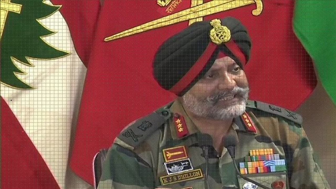 ಕೊಡುವ ಏಟಿಗೆ 1971 ಮರೆಯುತ್ತೀರಿ: ಲೆ.ಜ ಧಿಲ್ಲೋನ್ ವಾರ್ನಿಂಗ್!