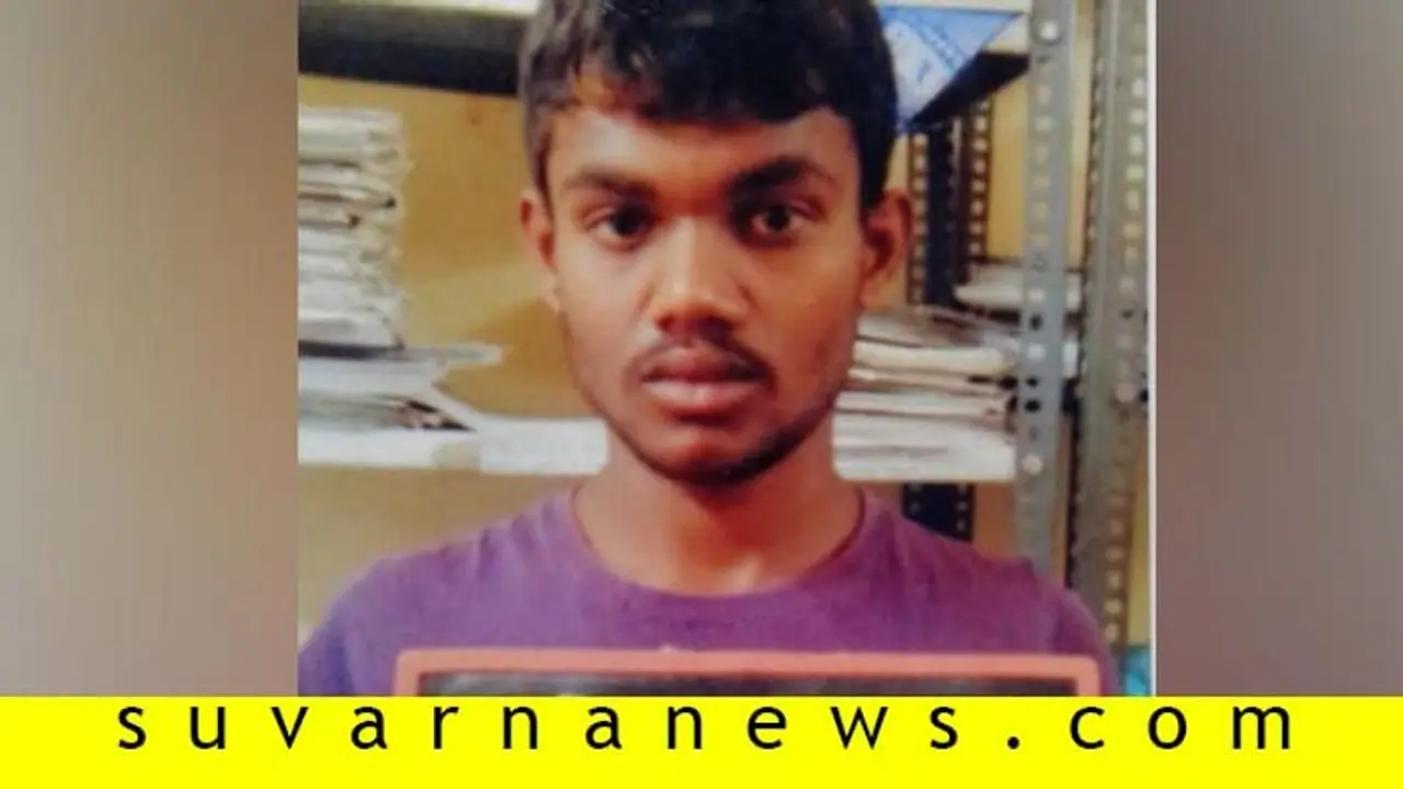 ಬೆಂಗಳೂರು : ಡಬಲ್ ಮರ್ಡರ್ ಆರೋಪಿಗೆ ಬಿತ್ತು ಪೊಲೀಸ್ ಗುಂಡು ಬೆಂಗಳೂರು : ಡಬಲ್ ಮರ್ಡರ್ ಆರೋಪಿಗೆ ಬಿತ್ತು ಪೊಲೀಸ್ ಗುಂಡು