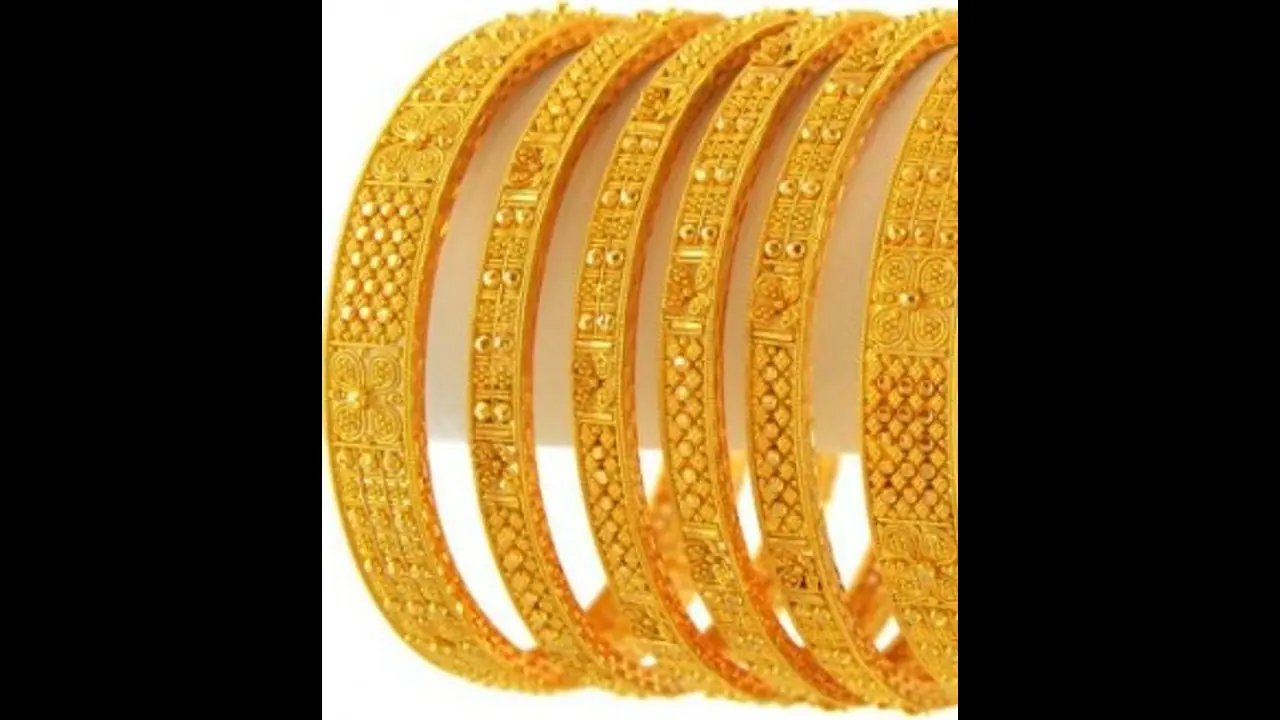 தங்கம் வாங்க தயாரா..? சவரன் விலை மளமளவென குறைவு..! தங்கம் வாங்க தயாரா..? சவரன் விலை மளமளவென குறைவு..!