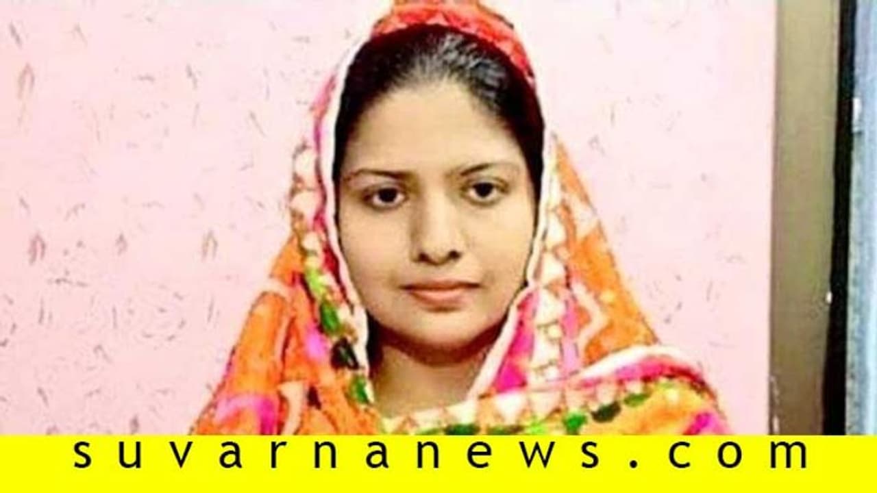 ಪಾಕಿಸ್ತಾನದ ಸಿಂಧ್ ಪೊಲೀಸ್ ಇಲಾಖೆಗೆ ಹಿಂದೂ ಸಿಂಹಿಣಿ!