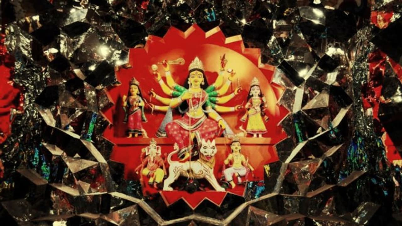 আধুনিকতায় নব রসের উপস্থাপনা, এবারের হিন্দুস্তান পার্ক সর্বজনীনে আধুনিকতায় নব রসের উপস্থাপনা, এবারের হিন্দুস্তান পার্ক সর্বজনীনে