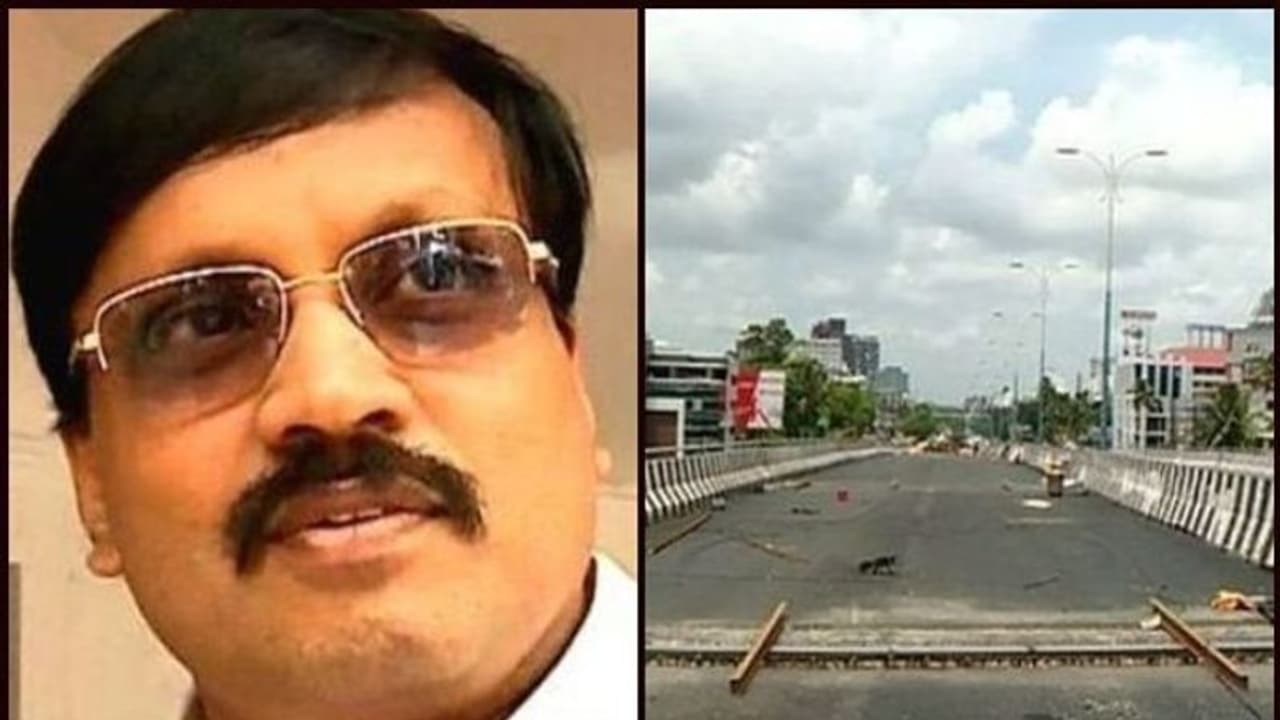 പാലാരിവട്ടം പാലം അഴിമതി; ടി ഒ സൂരജ് ഉള്പ്പടെയുള്ളവരെ റിമാന്റ് ചെയ്തു പാലാരിവട്ടം പാലം അഴിമതി; ടി ഒ സൂരജ് ഉള്പ്പടെയുള്ളവരെ റിമാന്റ് ചെയ്തു