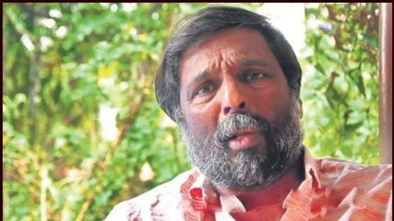 13 വയസുകാരിയെ മാനസികമായി പീഡിപ്പിച്ചു: മോഹനന്‍ വൈദ്യര്‍ അറസ്റ്റില്‍