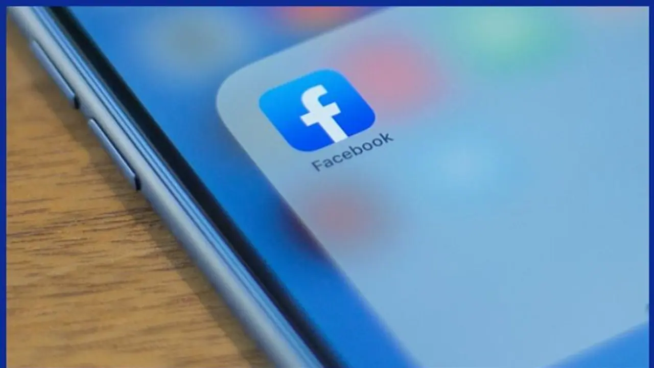 Facebook temporarily allows posts on violent speech against 'Russian invaders'