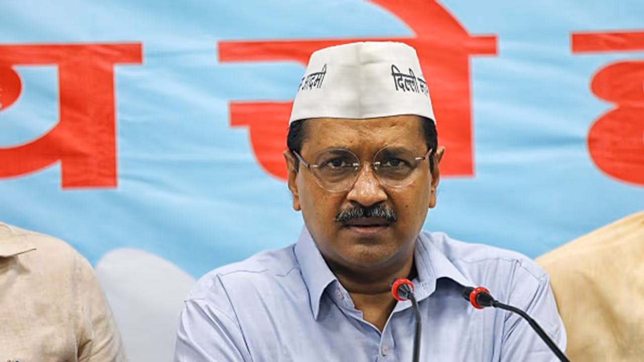 NRC implementation in Delhi could spell trouble for Kejriwal: BJP's Tom Vadakkan
