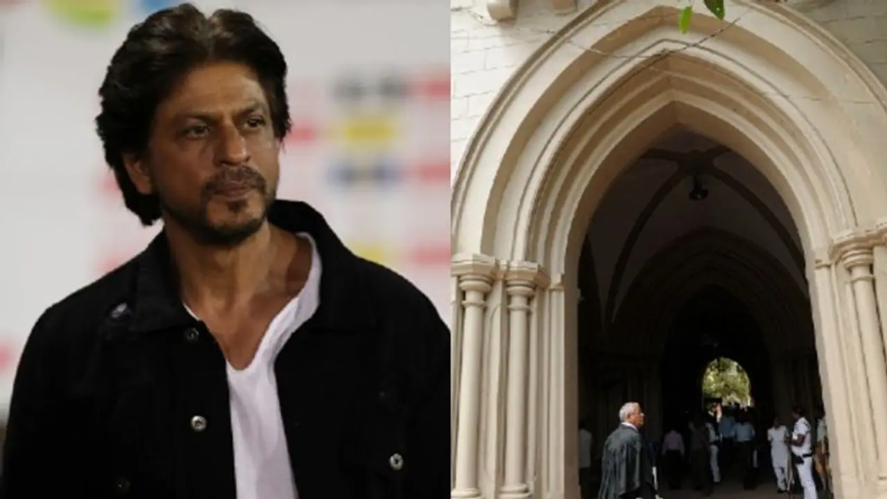 শিক্ষা প্রতিষ্ঠানে প্রতারণা মামলা, শাহরুখের হলফনামা তলব কলকাতা হাইকোর্টের শিক্ষা প্রতিষ্ঠানে প্রতারণা মামলা, শাহরুখের হলফনামা তলব কলকাতা হাইকোর্টের