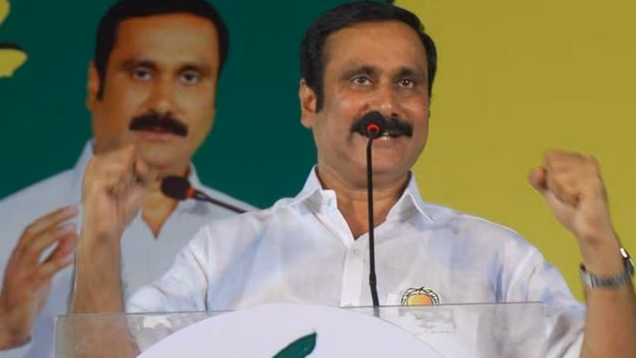 மது விலக்கை சாத்தியப்படுத்த சரியான நேரம்..! அரசுக்கு ஐடியா கொடுக்கும் அன்புமணி..! மது விலக்கை சாத்தியப்படுத்த சரியான நேரம்..! அரசுக்கு ஐடியா கொடுக்கும் அன்புமணி..!