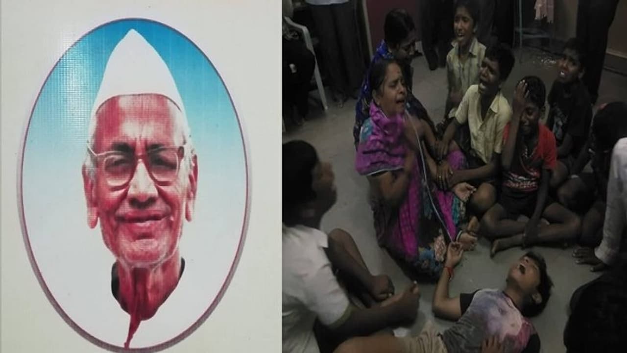 ಶಿಕ್ಷಕ ದಿನಾಚರಣೆಯಂದೆ ಮರೆಯಾದ ಆದರ್ಶ ಬಿ.ಜಿ.ಅಣ್ಣಿಗೇರಿ