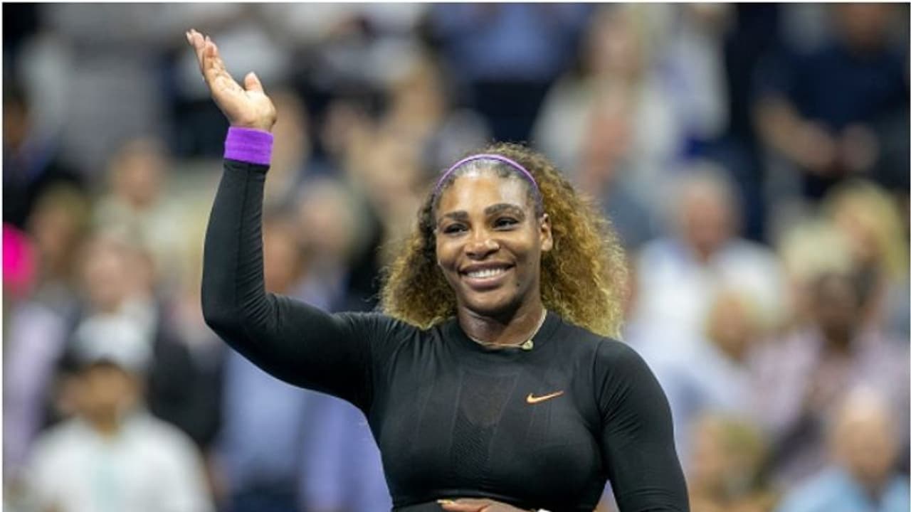  വിരമിക്കല്‍ തീരുമാനം മാറ്റുമെന്ന സൂചന നല്‍കി സെറീന വില്യംസ്