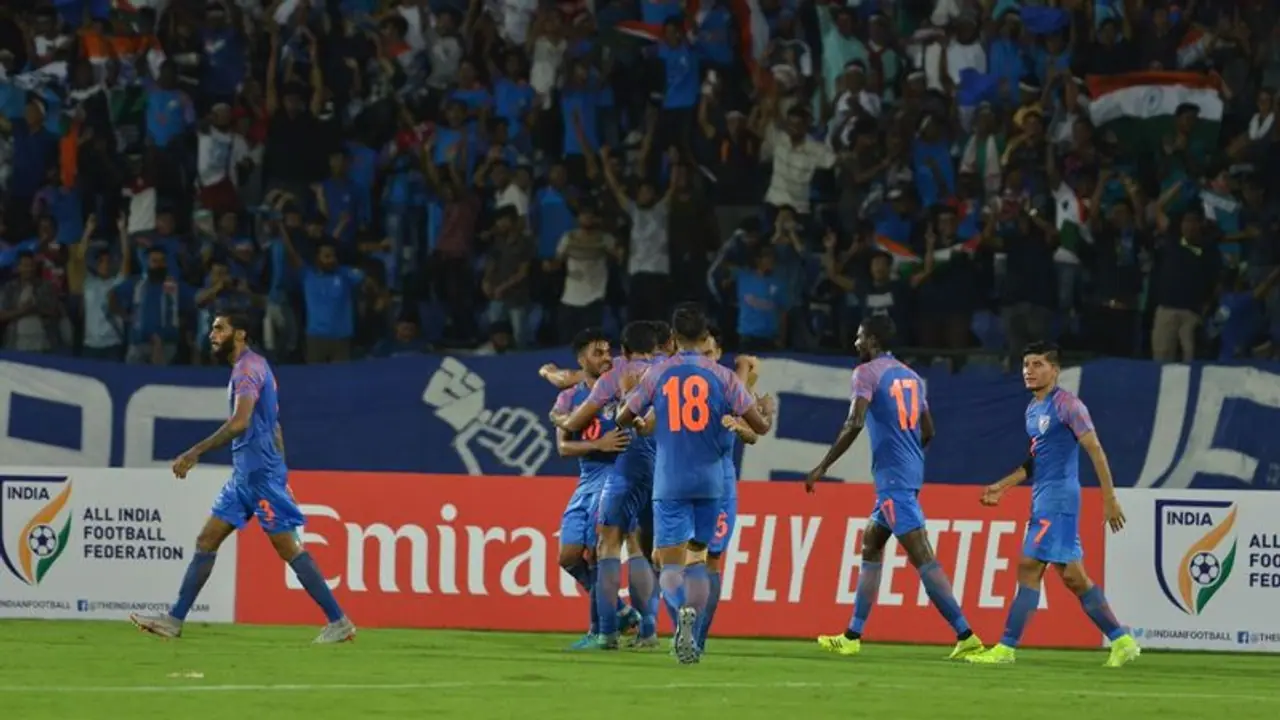 ವಿಶ್ವಕಪ್ ಕ್ವಾಲಿಫೈಯರ್: ಭಾರತ ತಂಡಕ್ಕೆ ಆಘಾತ! ವಿಶ್ವಕಪ್ ಕ್ವಾಲಿಫೈಯರ್: ಭಾರತ ತಂಡಕ್ಕೆ ಆಘಾತ!