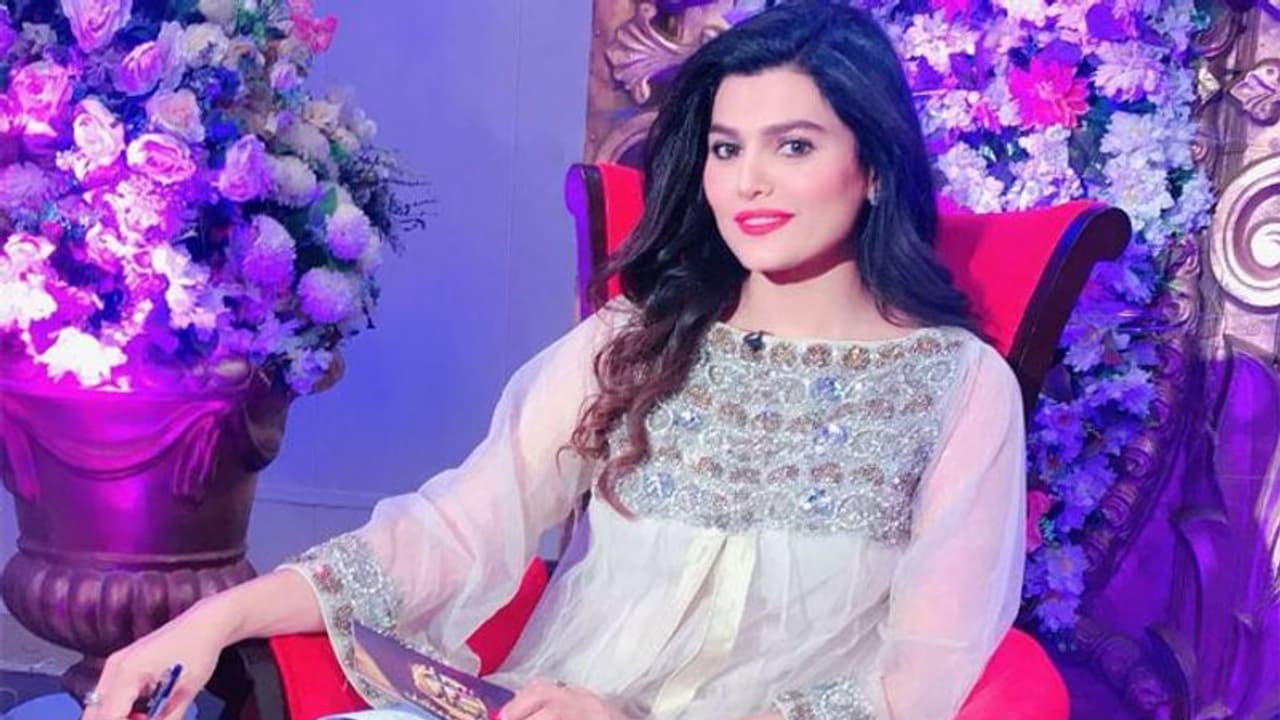 కిడ్నాప్, మనీలాండరింగ్ కేసులో పాకిస్థాన్ మోడల్ హస్తం! కిడ్నాప్, మనీలాండరింగ్ కేసులో పాకిస్థాన్ మోడల్ హస్తం!