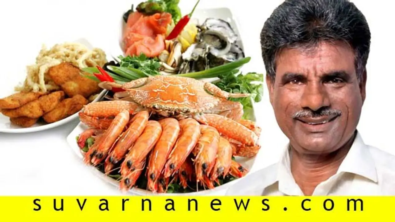 ರಾಜ್ಯದಲ್ಲಿ 31 ಮತ್ಸ್ಯ ದರ್ಶಿನಿ ಹೋಟೆಲ್, ಮಲ್ಪೆಗೆ ಬರಲಿದೆ ತೇಲುವ ಜೆಟ್ಟಿ..! ರಾಜ್ಯದಲ್ಲಿ 31 ಮತ್ಸ್ಯ ದರ್ಶಿನಿ ಹೋಟೆಲ್, ಮಲ್ಪೆಗೆ ಬರಲಿದೆ ತೇಲುವ ಜೆಟ್ಟಿ..!