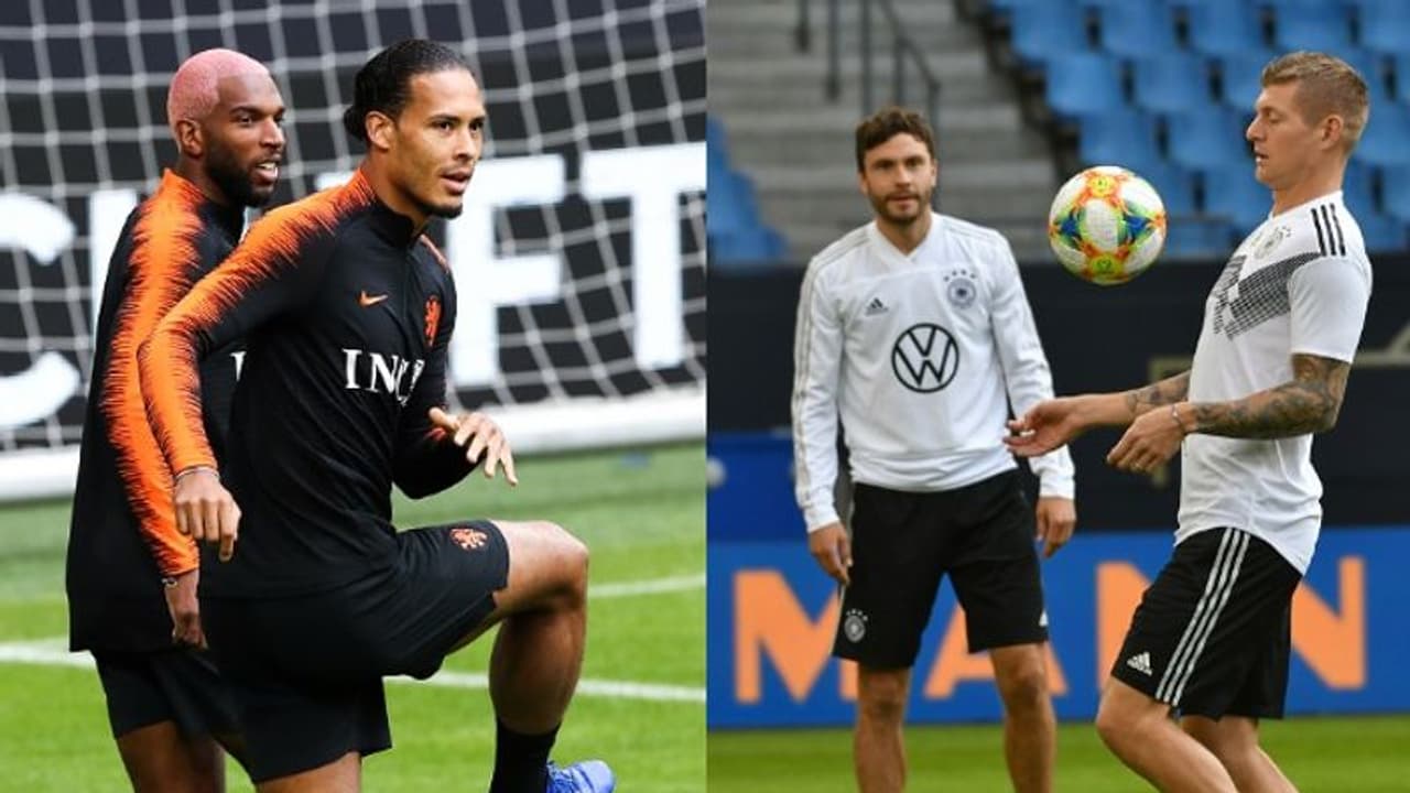 യൂറോകപ്പ് യോഗ്യത: ജര്മനി ഹോളണ്ട് സൂപ്പര് പോരാട്ടം രാത്രി യൂറോകപ്പ് യോഗ്യത: ജര്മനി ഹോളണ്ട് സൂപ്പര് പോരാട്ടം രാത്രി