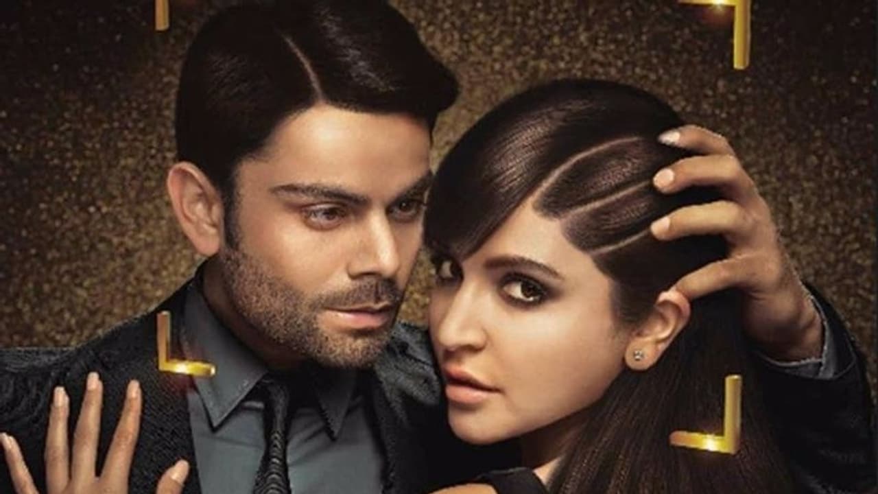 அனுஷ்கா சர்மா நடிச்சதுலயே எனக்கு அந்த படம் தான் ரொம்ப பிடிக்கும்..! மனம் திறந்த கோலி அனுஷ்கா சர்மா நடிச்சதுலயே எனக்கு அந்த படம் தான் ரொம்ப பிடிக்கும்..! மனம் திறந்த கோலி