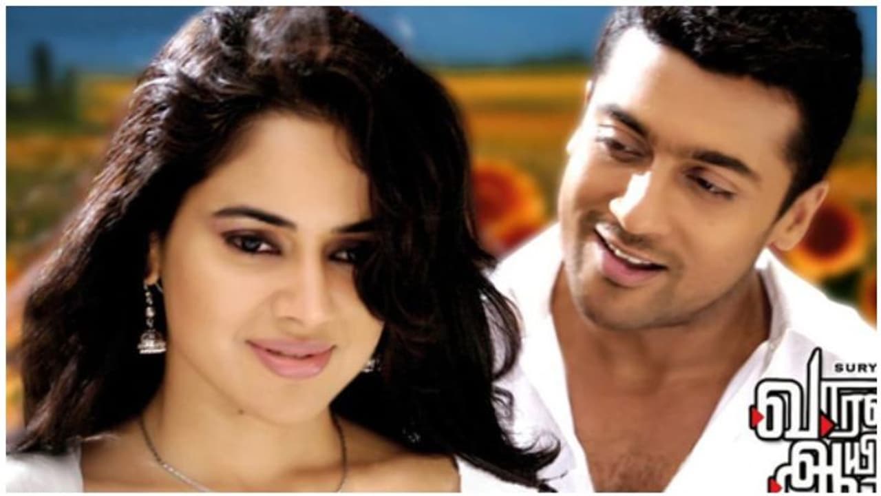 வாட் எ சர்ப்ரைஸ்...11 வருடங்களுக்குப் பிறகு பிரபல டைரக்டருடன் கைகோர்க்கும் சூர்யா... வாட் எ சர்ப்ரைஸ்...11 வருடங்களுக்குப் பிறகு பிரபல டைரக்டருடன் கைகோர்க்கும் சூர்யா...