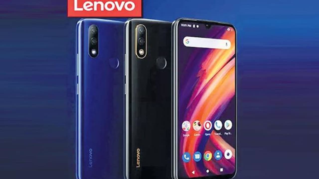 బడ్జెట్ ధరకే ఒకేసారి ‘లెనోవో’ మూడు ఫోన్లు విపణిలోకి బడ్జెట్ ధరకే ఒకేసారి ‘లెనోవో’ మూడు ఫోన్లు విపణిలోకి
