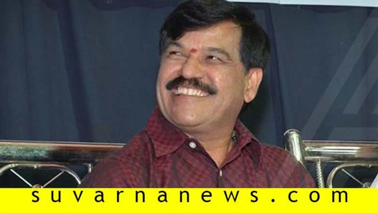  ಆಶ್ರಯ ಮನೆ ನಿರ್ಮಾಣ ಸಂಕಲ್ಪ ಕೈಗೂಡಿದೆ : ರಾಮದಾಸ್‌