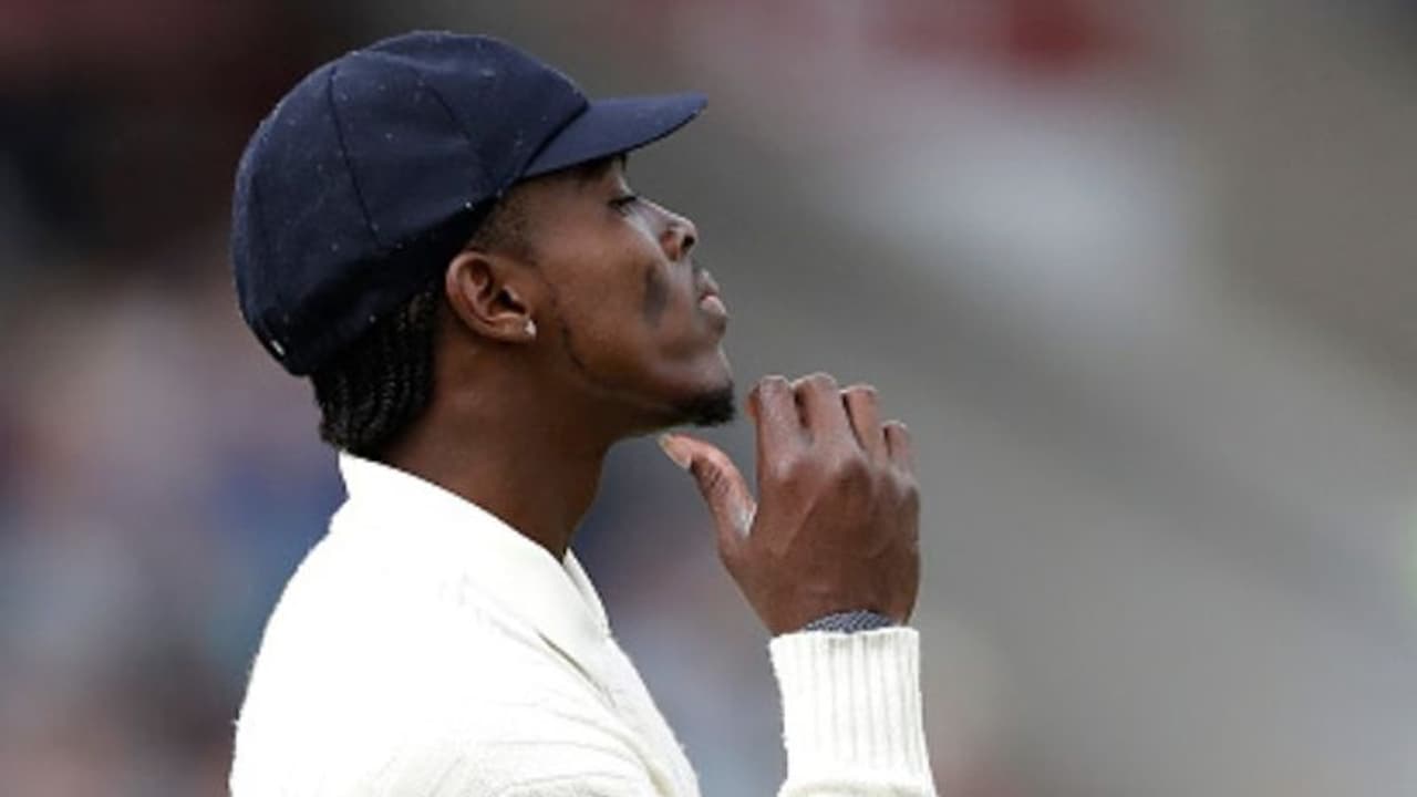 ஜோஃப்ரா ஆர்ச்சர் மீது கடும் நடவடிக்கை..! இங்கிலாந்து கிரிக்கெட் வாரியம் அதிரடி