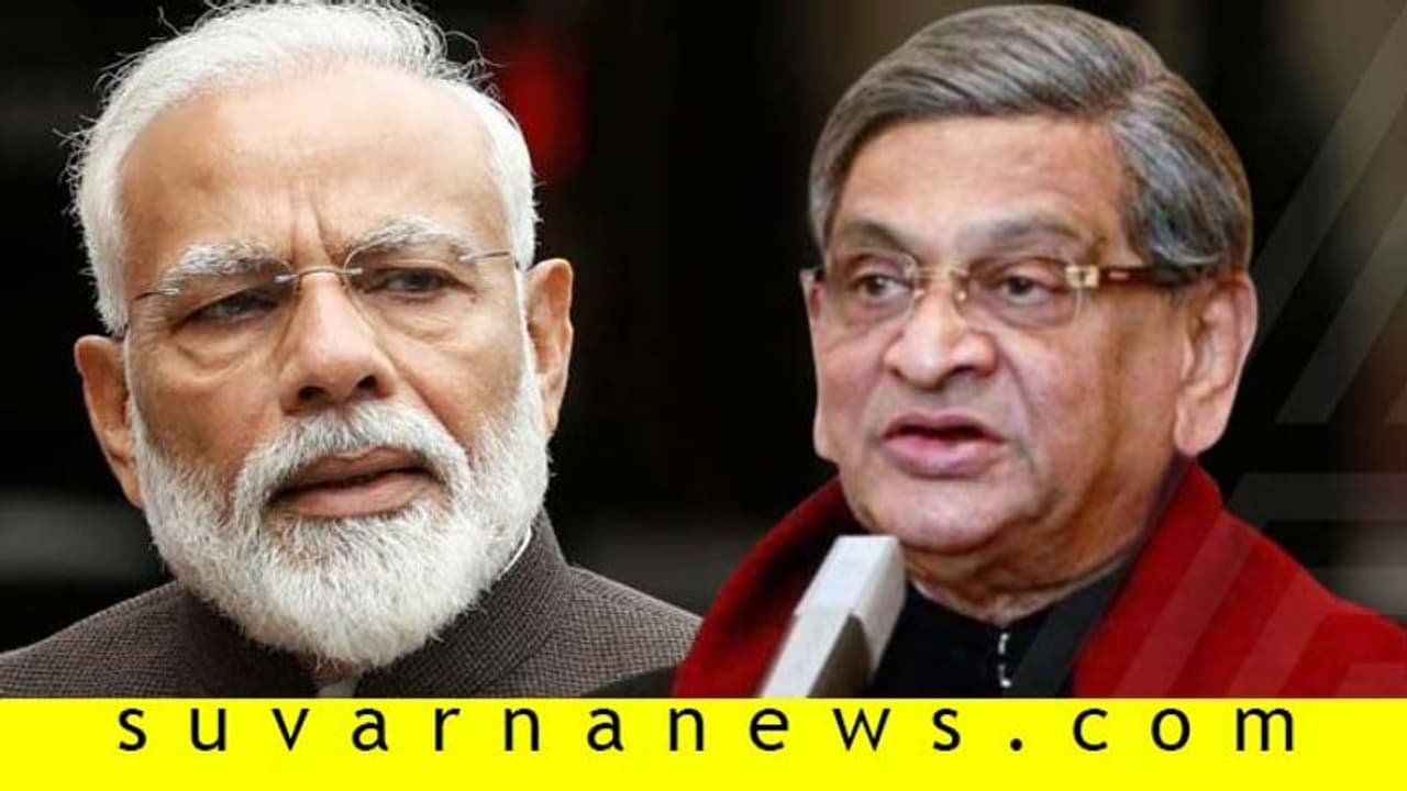 ದೇಶಕ್ಕೆ ಬೇಕು ವಿಶ್ವ ದರ್ಜೆಯ ‘ಜ್ಞಾನನಗರಿ’; ಮೋದಿ ಮನಸ್ಸು ಮಾಡಿದರೆ ಸಾಧ್ಯ!