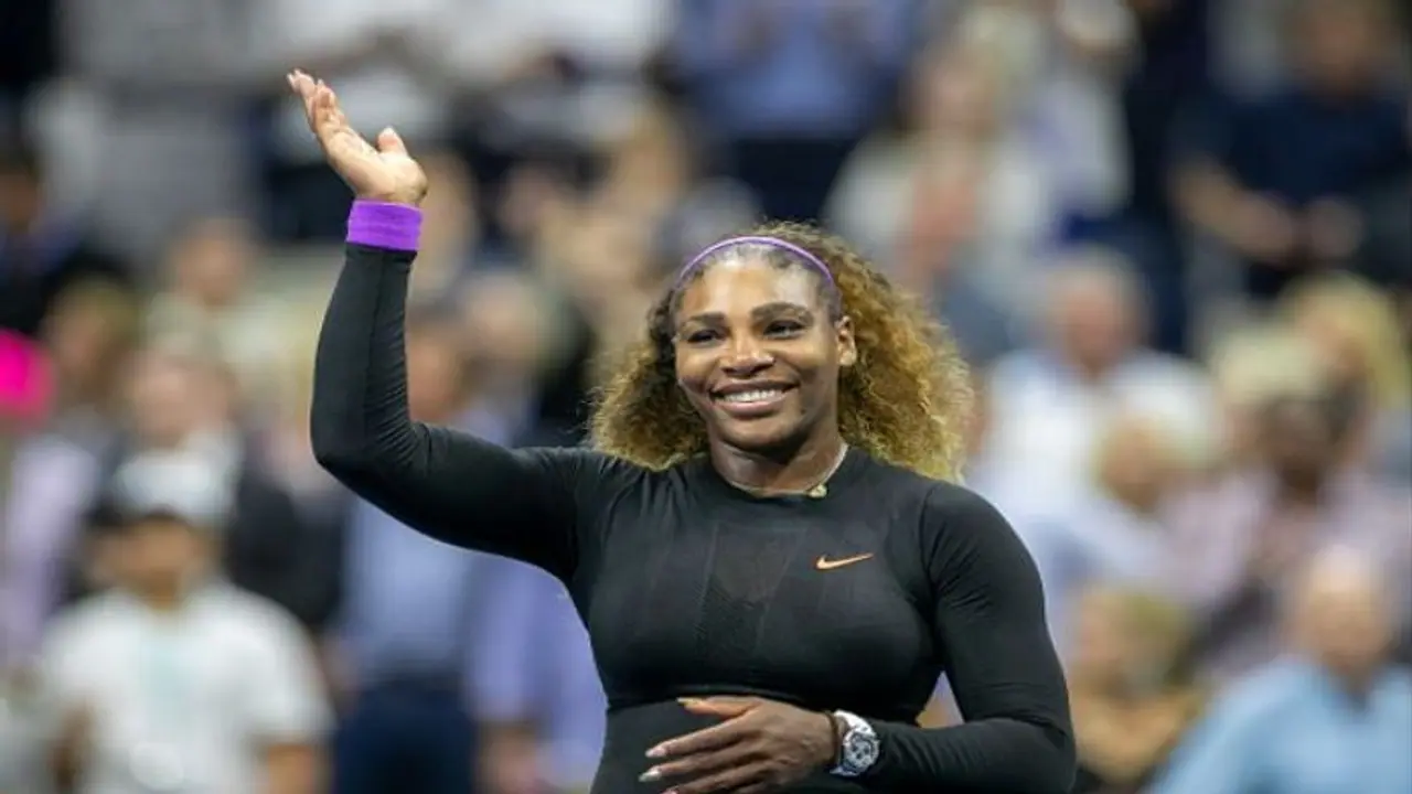 ৩৭'এর অভিজ্ঞতা বনাম ১৯'এর তারুণ্য, ইউএস ওপেনের ফাইনালে রেকর্ডের সামনে দাঁড়িয়ে সেরেনা ৩৭'এর অভিজ্ঞতা বনাম ১৯'এর তারুণ্য, ইউএস ওপেনের ফাইনালে রেকর্ডের সামনে দাঁড়িয়ে সেরেনা