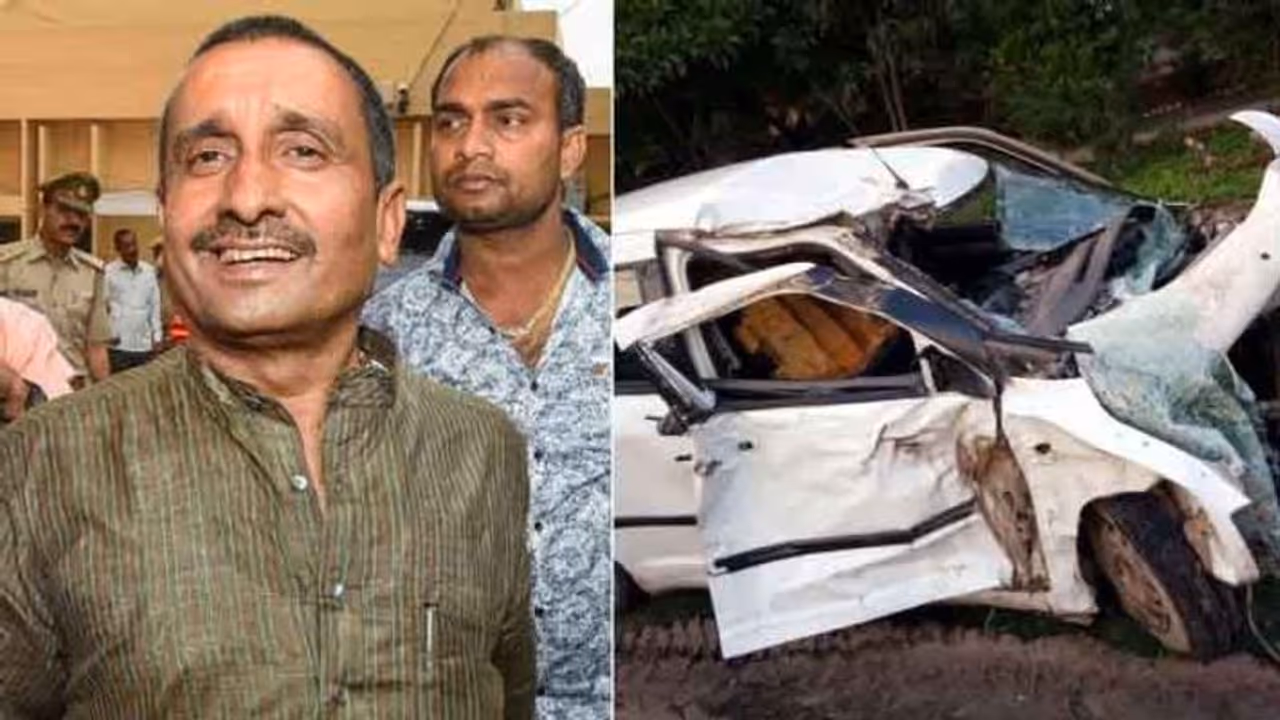 Unnao rape survivor recovers from accident, SC directs setting up of temporary court to record statement