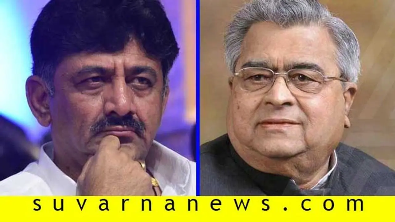 ರಾಜ್ಯಕ್ಕೆ ಮೋದಿ: 'ಭೇಟಿಗೆ ಅವಕಾಶ ಕೇಳಿದ 'ಕೈ' ನಾಯಕರು, ಏನಾಗುತ್ತೆ ನೋಡೋಣ ಅಂದ್ರು ಕೋಳಿವಾಡ ರಾಜ್ಯಕ್ಕೆ ಮೋದಿ: 'ಭೇಟಿಗೆ ಅವಕಾಶ ಕೇಳಿದ 'ಕೈ' ನಾಯಕರು, ಏನಾಗುತ್ತೆ ನೋಡೋಣ ಅಂದ್ರು ಕೋಳಿವಾಡ