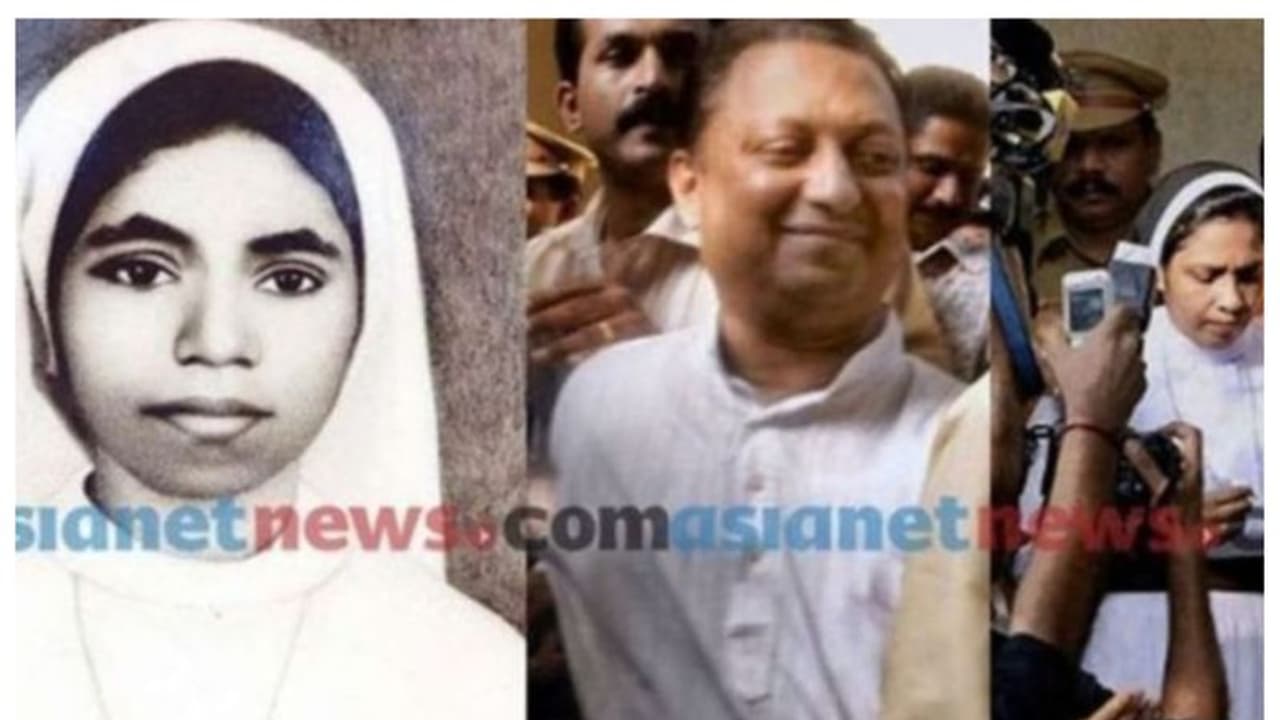 അഭയ കേസ്: പ്രതിഭാഗത്തിന് തിരിച്ചടി; നുണ പരിശോധന നടത്തിയ ഡോക്ടർമാരെ വിസ്‍തരിക്കും