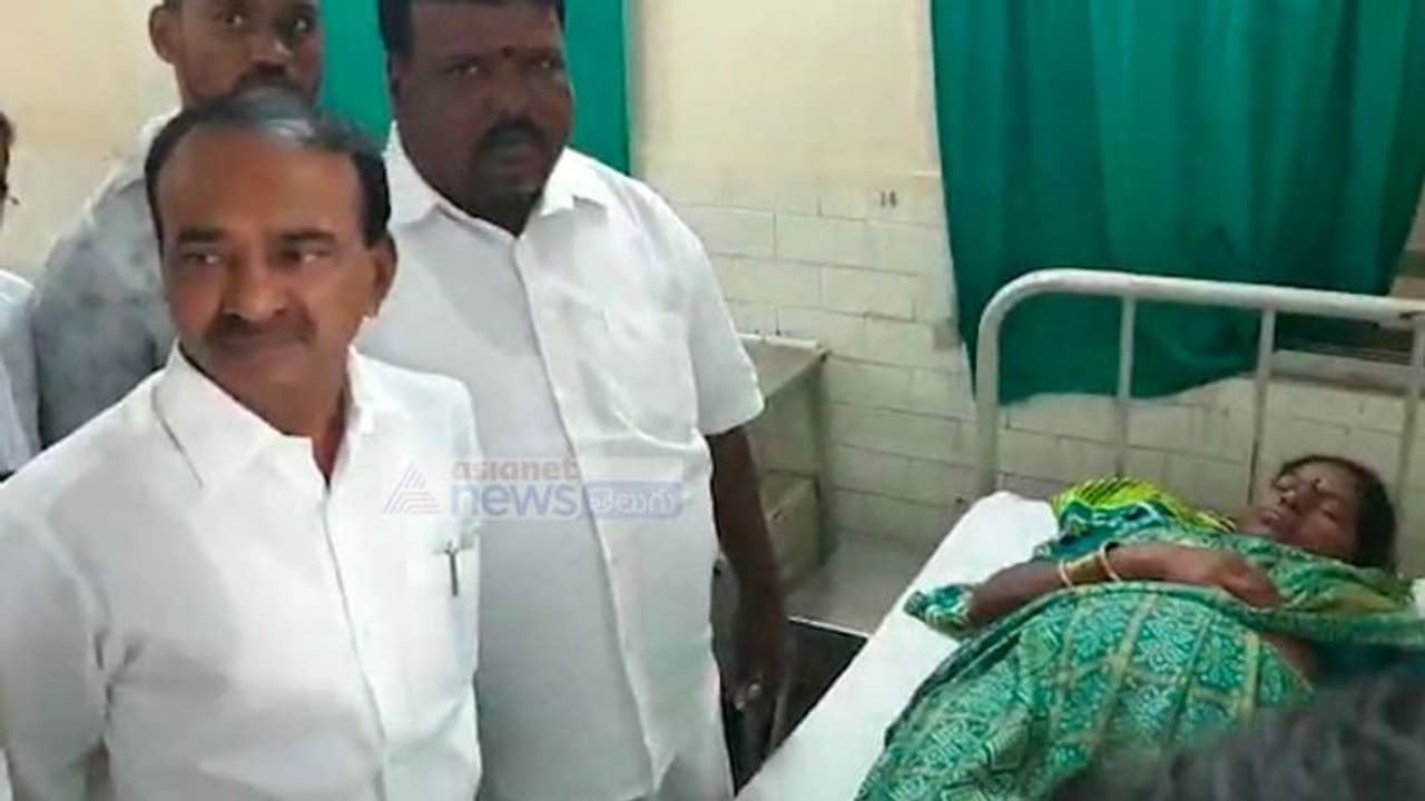 తెలంగాణలో ఈ ఒక్క రోజే 50 కరోనా కేసులు: 700కు చేరిన సంఖ్య తెలంగాణలో ఈ ఒక్క రోజే 50 కరోనా కేసులు: 700కు చేరిన సంఖ్య