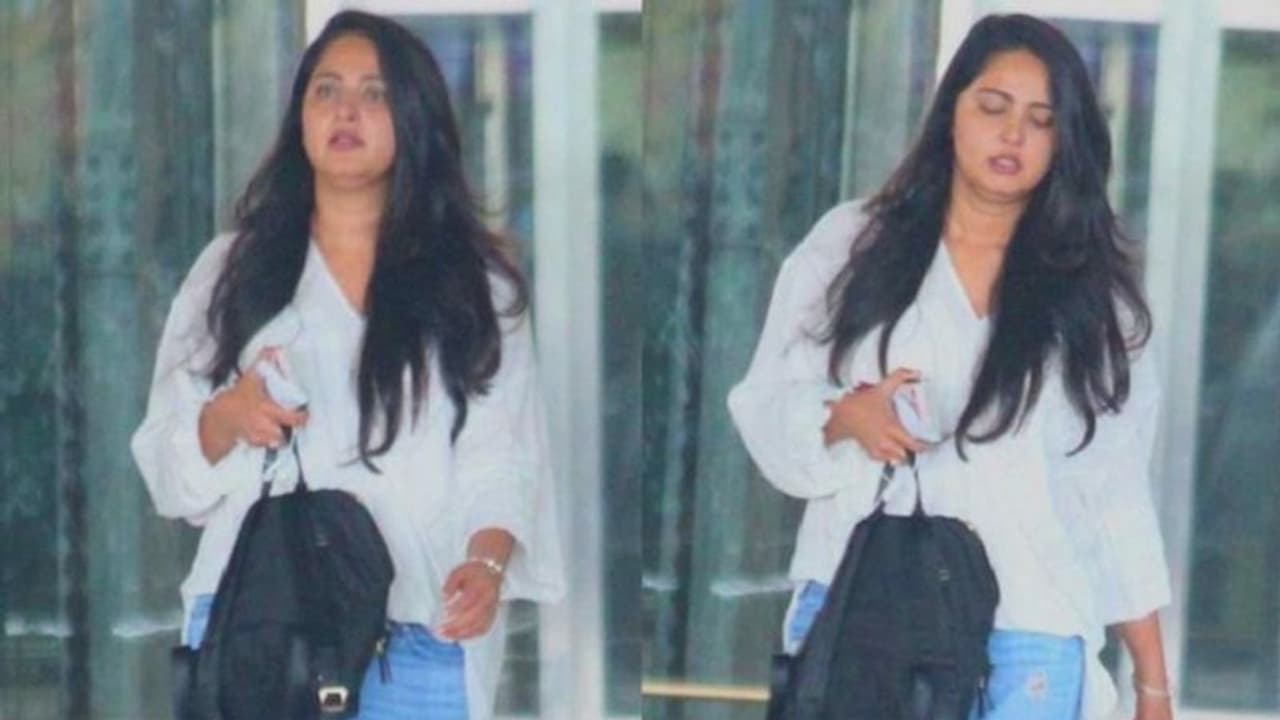 ‘ಬಾಹುಬಲಿ’ ನಟಿಗೆ ಬಾಡಿ ಶೇಮಿಂಗ್; ಅಭಿಮಾನಿಗಳಿಂದ ಸಖತ್ ಕ್ಲಾಸ್! ‘ಬಾಹುಬಲಿ’ ನಟಿಗೆ ಬಾಡಿ ಶೇಮಿಂಗ್; ಅಭಿಮಾನಿಗಳಿಂದ ಸಖತ್ ಕ್ಲಾಸ್!