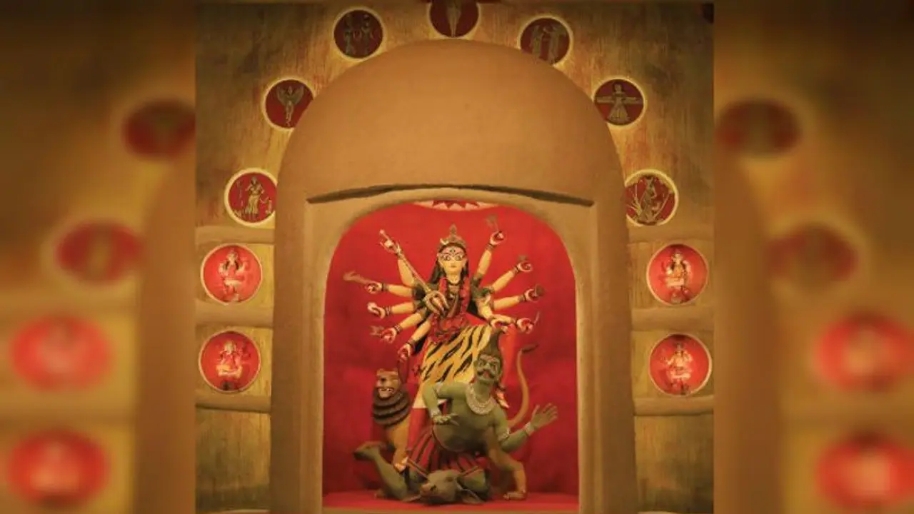 আর মাত্র কিছুদিনের অপেক্ষা, নতুন পরিকল্পনায় দমদম পার্ক ভারতচক্র আর মাত্র কিছুদিনের অপেক্ষা, নতুন পরিকল্পনায় দমদম পার্ক ভারতচক্র