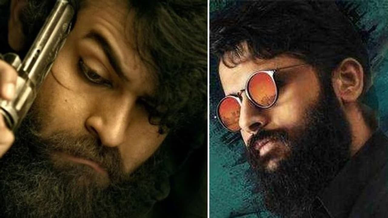 'నేను వస్తున్నా..' వరుణ్ పోస్ట్ పై నితిన్ కామెంట్!