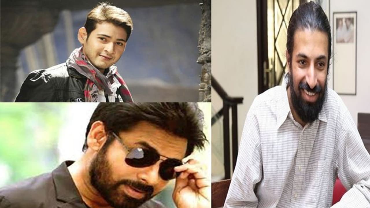 మహేష్, పవన్ ఫ్లాప్ సినిమాలపై మహానటి డైరెక్టర్ కామెంట్! మహేష్, పవన్ ఫ్లాప్ సినిమాలపై మహానటి డైరెక్టర్ కామెంట్!