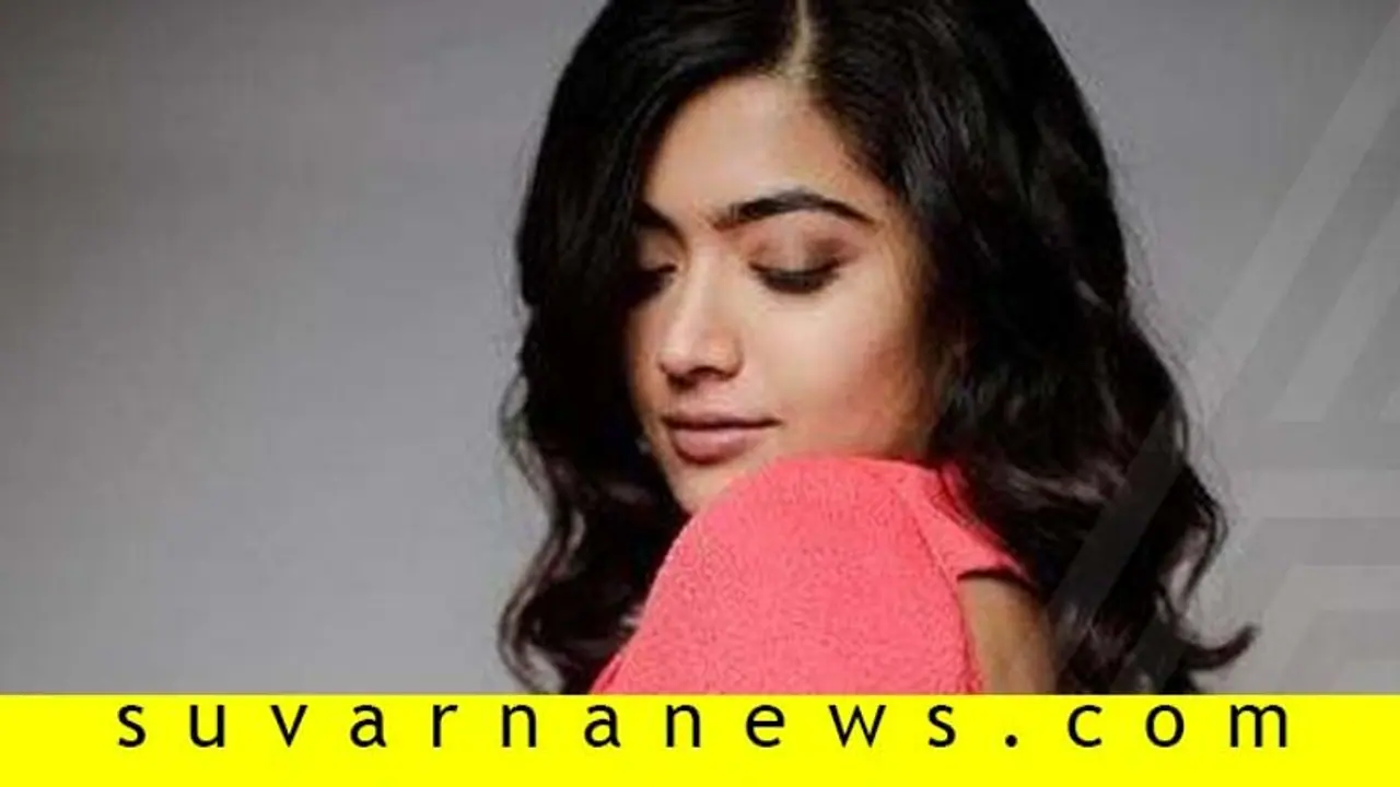 ಎಲ್ಲಿ ಹೋದರೂ ಸಂಭಾವನೆ ಕಿರಿಕ್; ತೆಲುಗು ಸಿನಿಮಾದಿಂದ ರಶ್ಮಿಕಾ ಔಟ್?